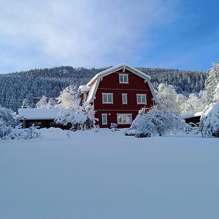 Haus Gruenfels Apartment Murau Dış mekan fotoğraf