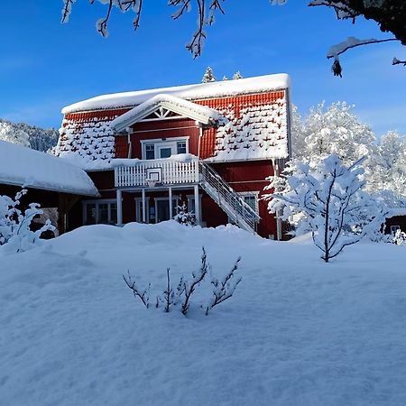 Haus Gruenfels Apartment Murau Dış mekan fotoğraf