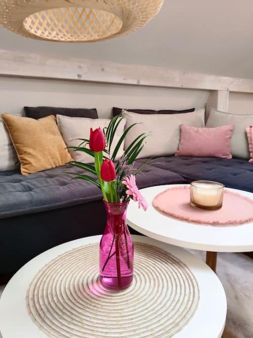 Haus Gruenfels Apartment Murau Dış mekan fotoğraf