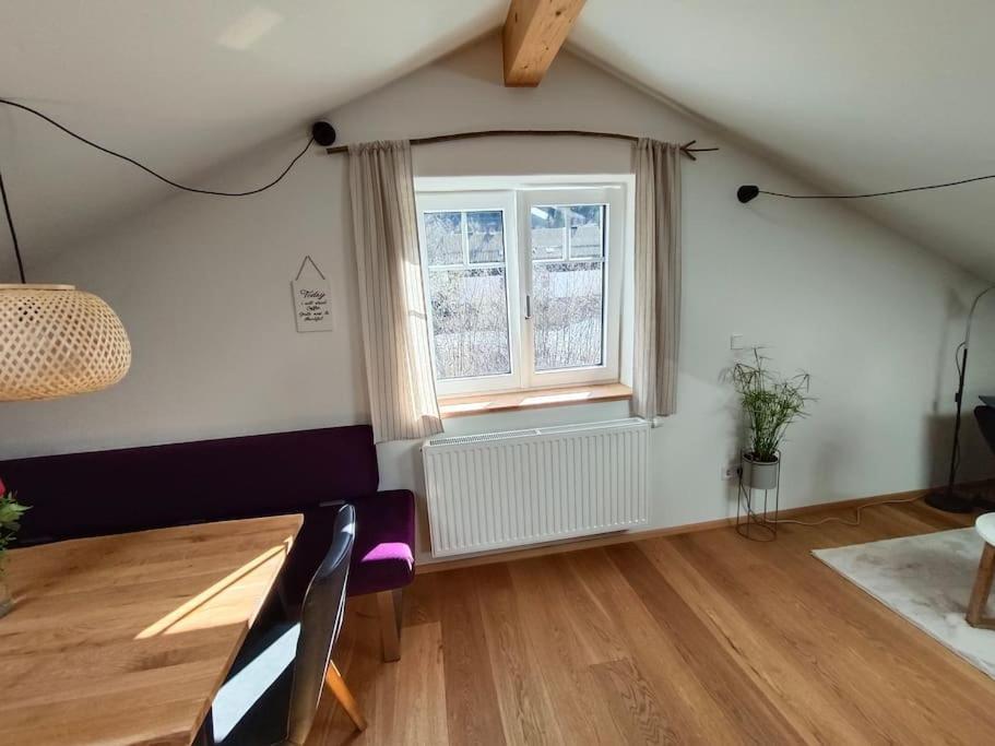 Haus Gruenfels Apartment Murau Dış mekan fotoğraf