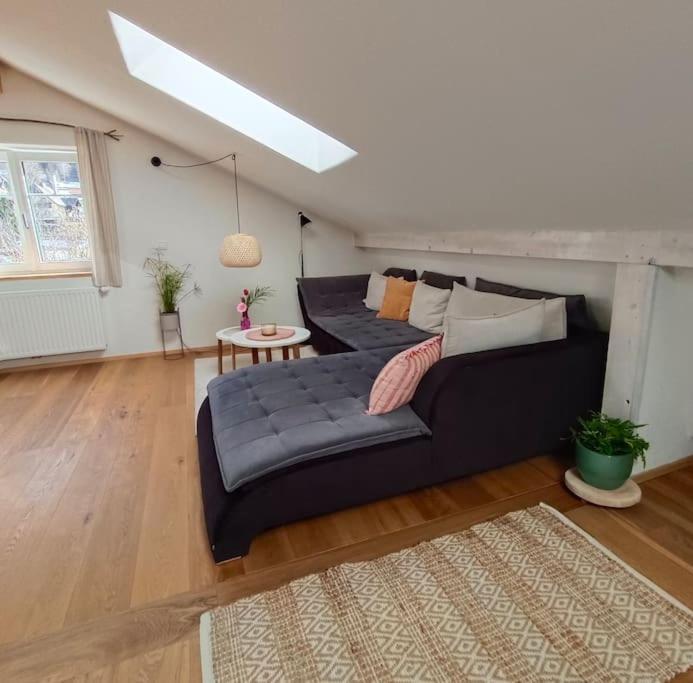 Haus Gruenfels Apartment Murau Dış mekan fotoğraf