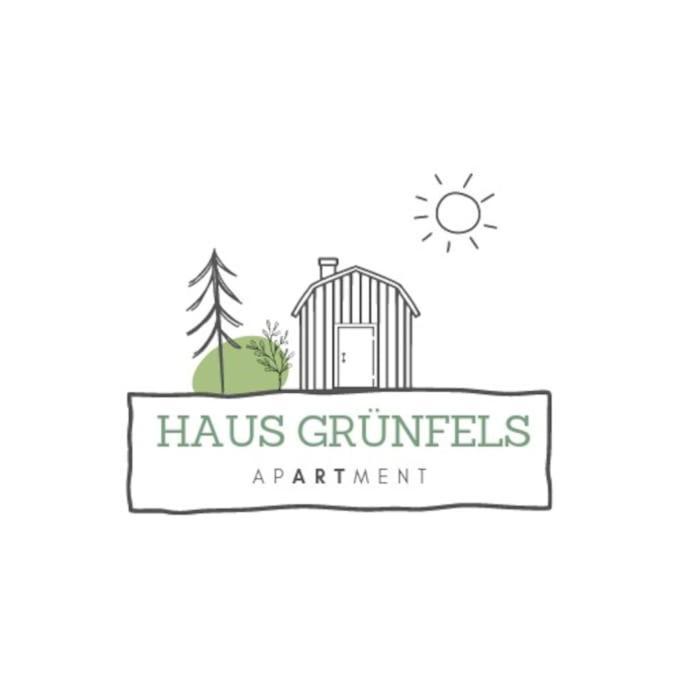 Haus Gruenfels Apartment Murau Dış mekan fotoğraf