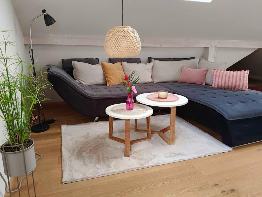 Haus Gruenfels Apartment Murau Dış mekan fotoğraf