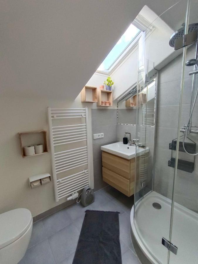 Haus Gruenfels Apartment Murau Dış mekan fotoğraf
