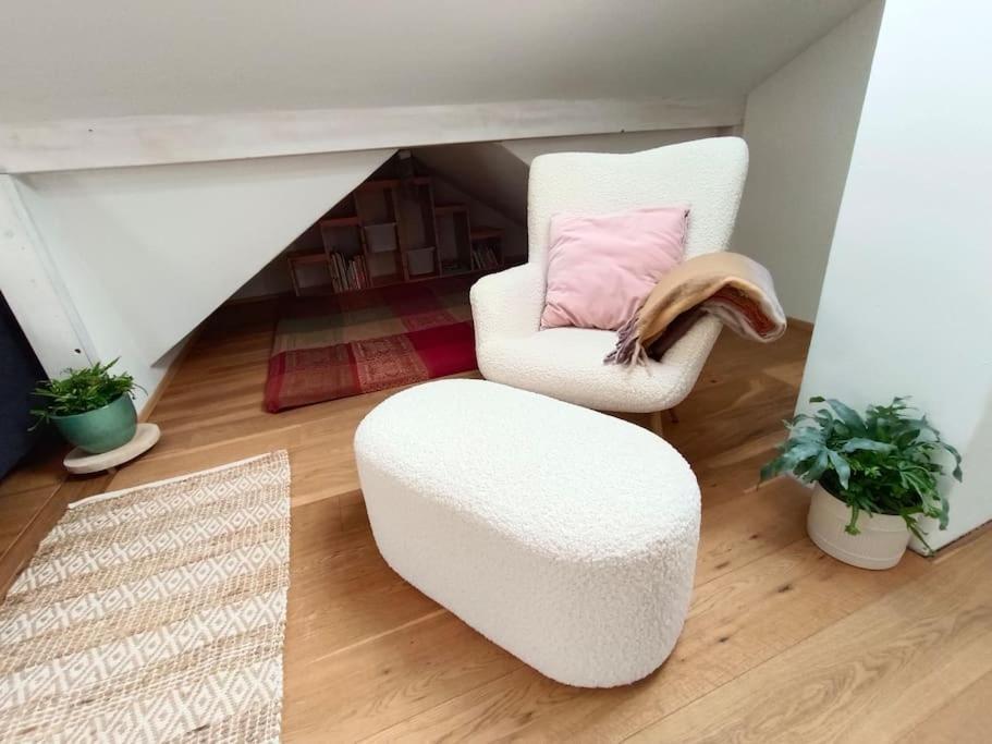 Haus Gruenfels Apartment Murau Dış mekan fotoğraf