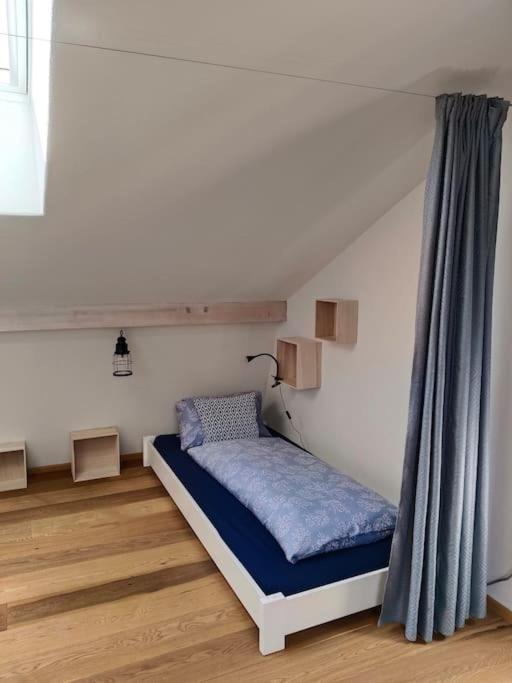 Haus Gruenfels Apartment Murau Dış mekan fotoğraf